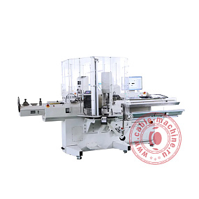 Станок для обжима клемм BZW-3.0+TF